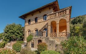 Appartamenti Villa Mascagni